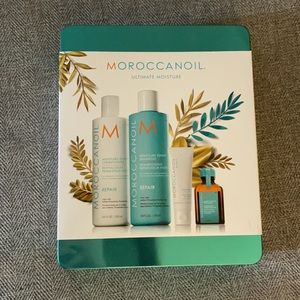 MoroccanOil Ultimate Moisture.